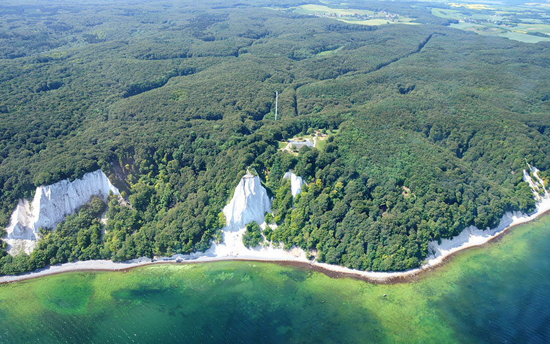 Insel Rügen